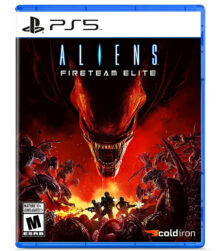 خرید بازی Aliens Fireteam Elite برای ps5