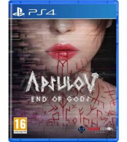 خرید بازی Apsulov: End of Gods برای PS4