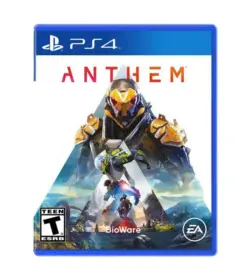 خرید بازی ANTHEM برای PS4