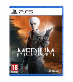 خرید بازی The Medium برای PS5