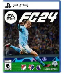 بازی Ea sport fc 24